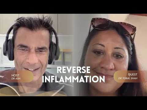Video thumbnail: Why Modern Medicine is Failing Us - Dr. Toral Shah & Dr. Ash Kapoor