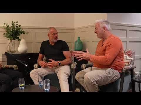 Video thumbnail: Testosterone & Fasting in Sport - Donal Macintyre & Tim Lodge