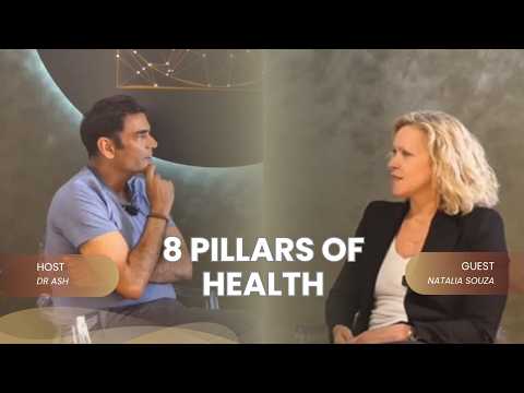 Video thumbnail: App for Neurodiversity - Dr. Ash Kapoor in an insightful conversation with Kloë Girier