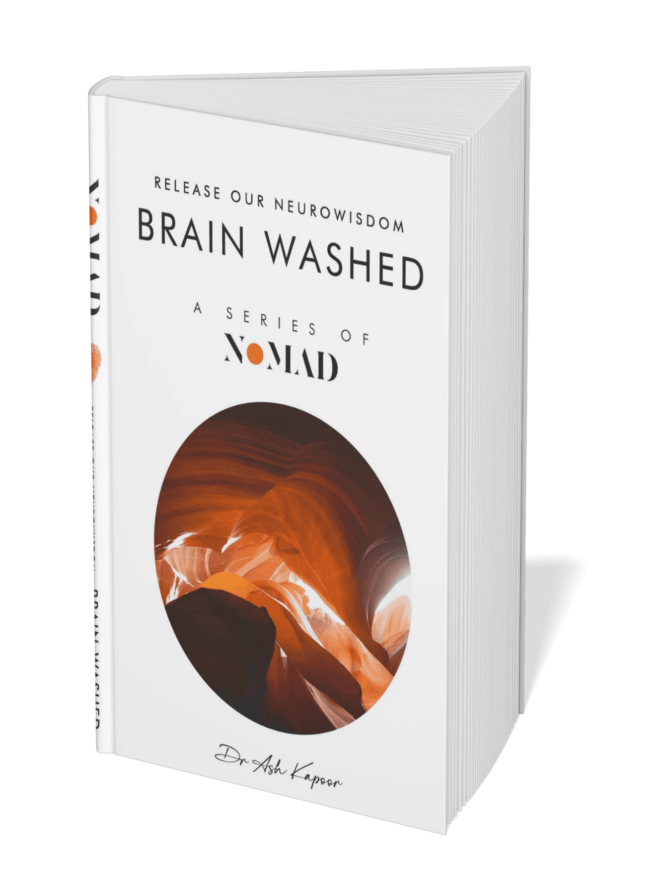 Brain Washed