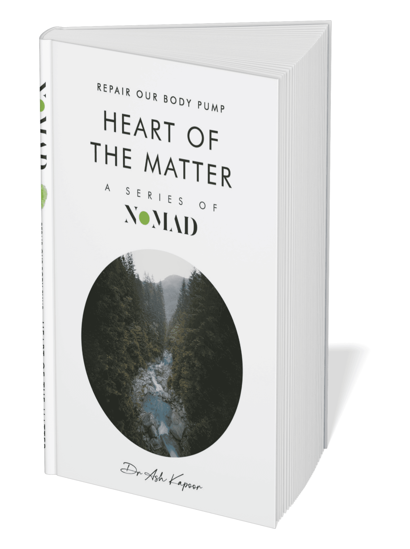 Heart Of The Matter