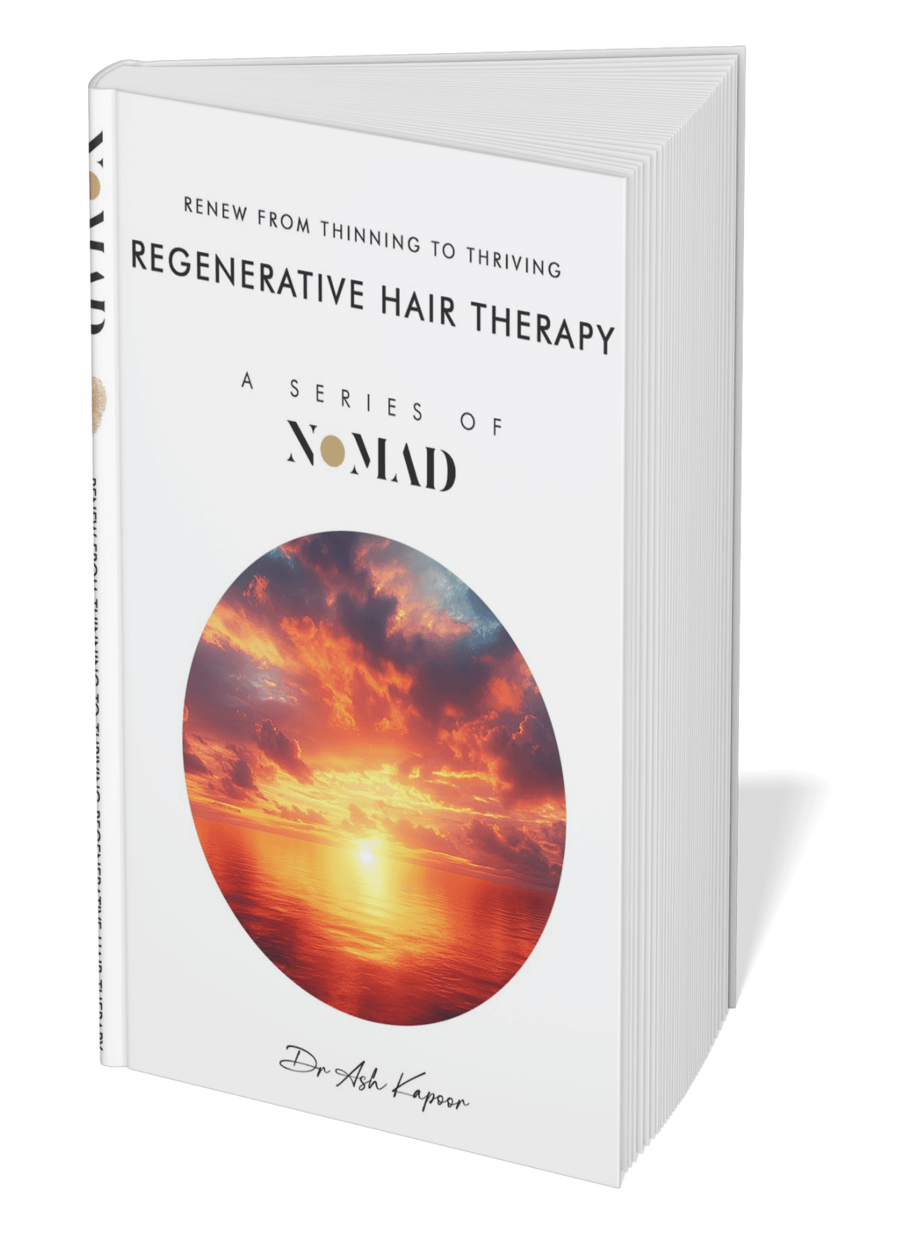 Bio-Regenerative Hair Regeneration