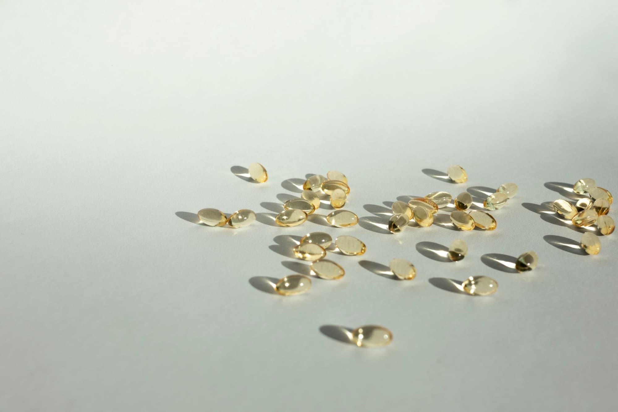Vitamin D and Cognition