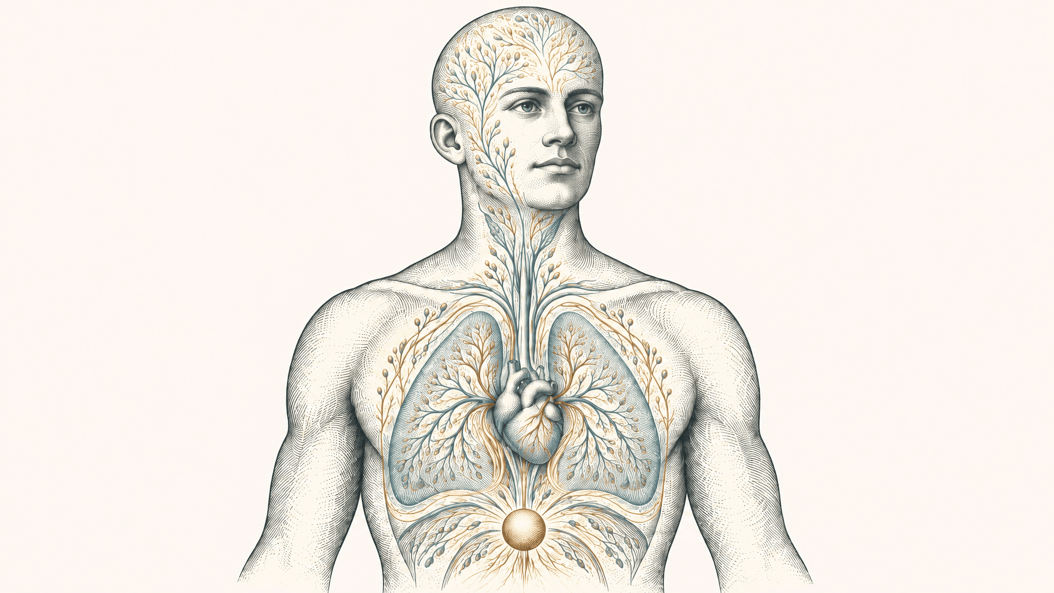 Illustration for Manomaya Kośa