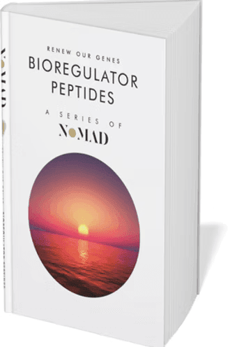 Cover of the book Bioregulator Peptides