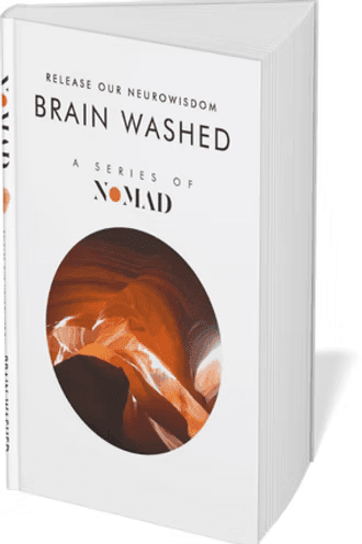 Cover of the book Brain Washed