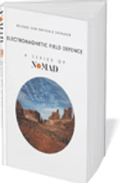 Cover of the book Electromagnetic Field Defence