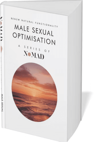 Cover of the book Male Sexual Optimisation