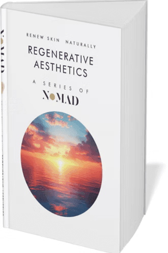 Cover of the book Regenerative Aesthetics