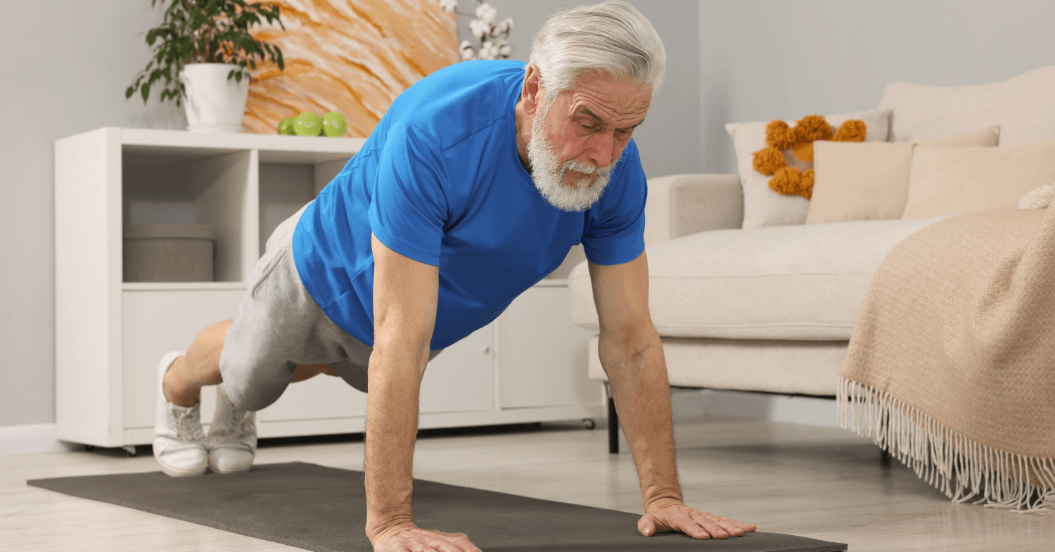 Levitas Hormones for Life: How TRT Helps Reduce Arthritis