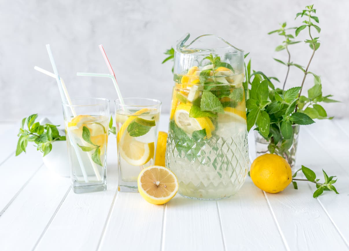 Natural Kidney Detoxification: Supporting Your Body’s Cleansing System