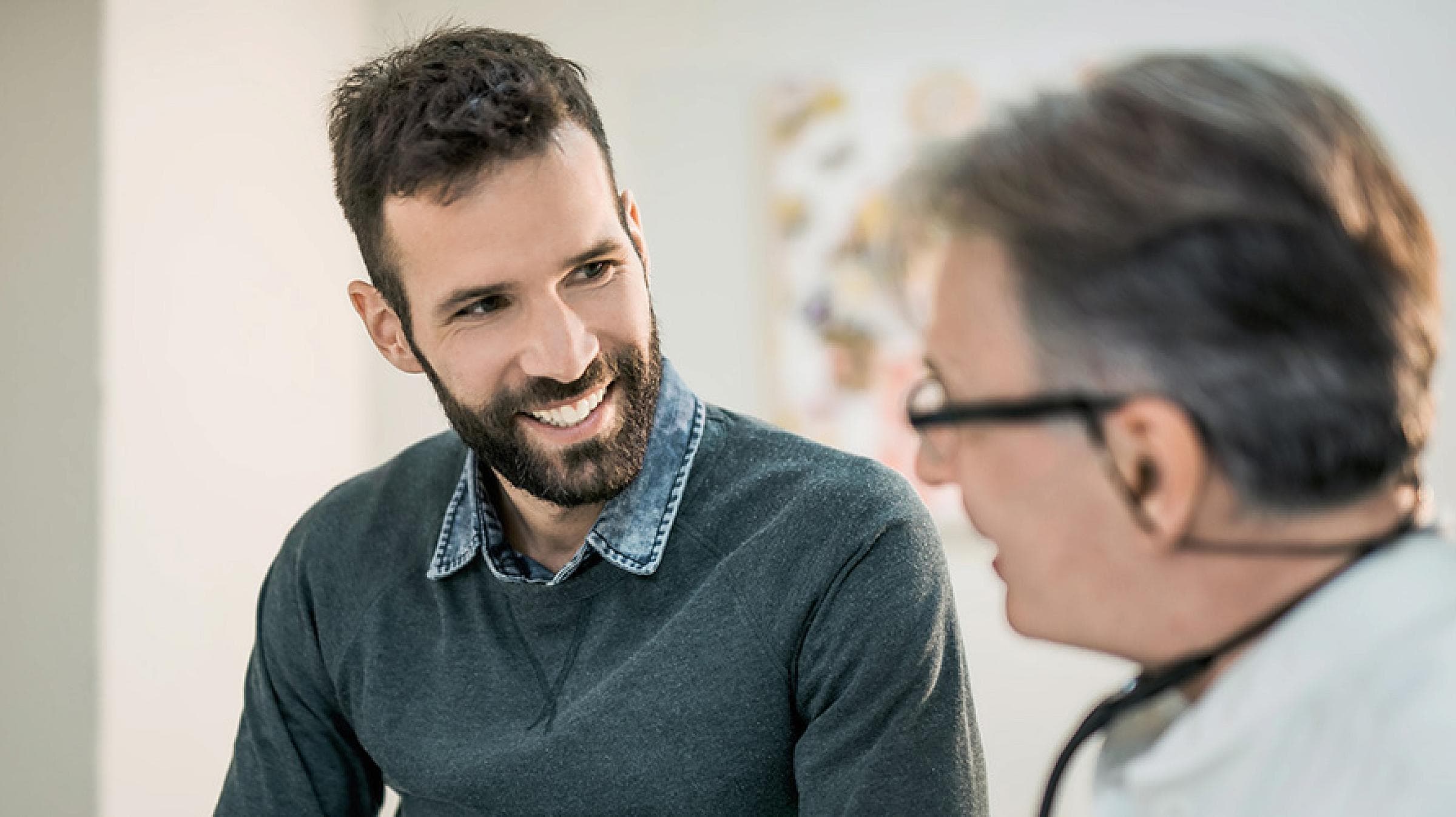 Preserving Fertility During TRT: Evidence-Based Options for Men