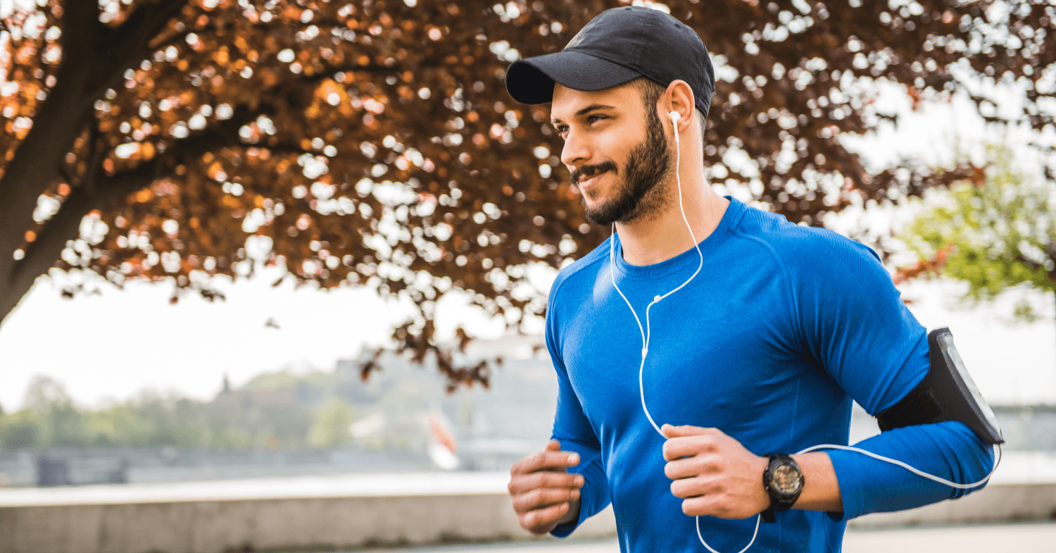 Testosterone & Bone Health