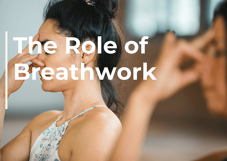 The Role of Breathwork in Enhancing Overall Health and Well-being