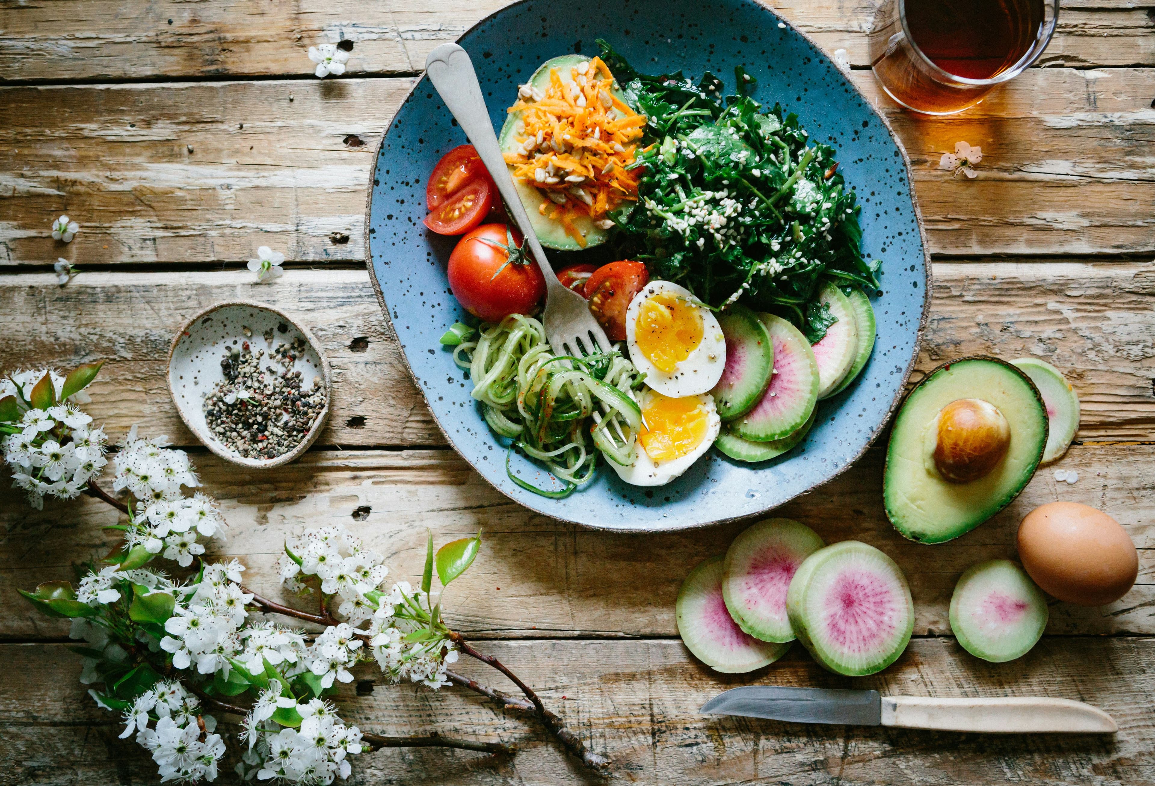 Keto and Your Gut: Why the Quality of Your Fat Matters