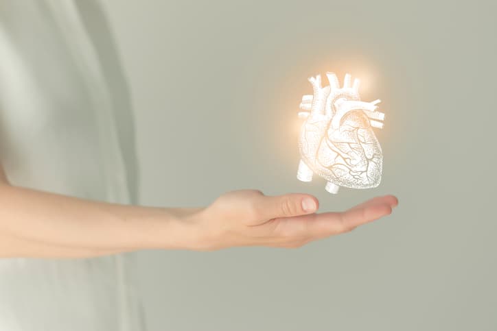 Why Heart Health Is More Than Just Diet and Exercise